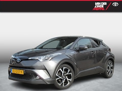Toyota C-HR - 1.8 Hybrid Dynamic Trekhaak Camera