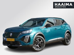 Peugeot 2008 - 1.2 Hybrid 145 Allure | €3.850, - VOORDEEL | UIT VOORRAAD LEVERBAAR | Navigatie | Full LED