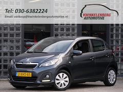 Peugeot 108 - 1.0 e-VTi ACTIVE/ PACK PREMIUM/ ALL-SEASON