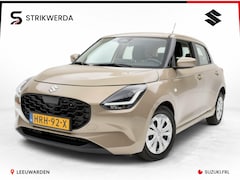 Suzuki Swift - 1.2 Comfort Smart Hybrid Navi/Cruise