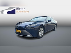 Toyota Mirai - Executive Fabrieksgarantie tot 03-2032 \JBL\Leder\BTW\NL Auto|Nw Prijs 70.000,