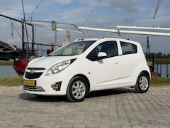 Chevrolet Spark - 1.2 16V LT|Airco|Elek. Ramen|LM velgen 14"