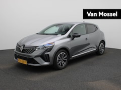 Renault Clio - 1.6 E-Tech Full Hybrid 145 techno | Navigatie | Apple Carplay/Android Auto | Achteruitrijc