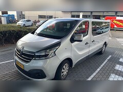 Renault Trafic - 2.0 dCi 120 T29 L2H1 Work Edition ROLSTOEL | CLIMATE