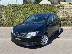 SEAT Ibiza - 1.4 Style * Airco * Carplay * Garantie
