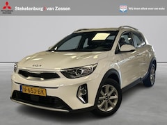 Kia Stonic - 1.0 T-GDi MHEV DynamicLine Carplay/Android Auto