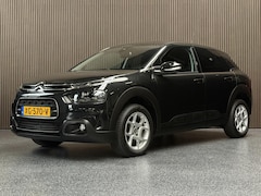 Citroën C4 Cactus - 1.2 PureTech Business | Carplay | Camera | Riem vervangen