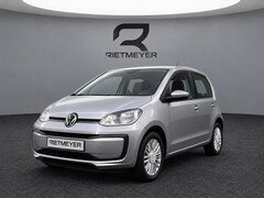 Volkswagen Up! - 1.0 |Rijklaar |