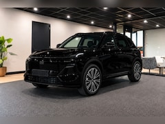 Geely Starray EM-i - 1.5 Max+ | Black Edition | Massage | 360 CAM | Pano | Memory |