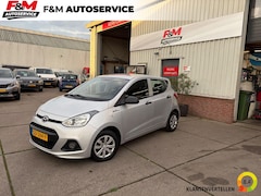 Hyundai i10 - 1.0i i-Drive