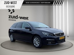 Peugeot 308 SW - 1.5 BlueHDi Allure BTW Pano