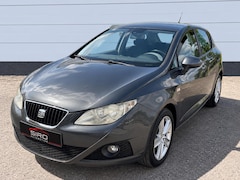 SEAT Ibiza - 1.2 TSI Style * Carplay * Cruise * Airco * Garantie