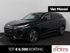 MG MG HS PHEV - 1.5T-GDi Aut. Luxury Madness Edition | Stoel verwarming | 360 camera | 100 km elektrisch |