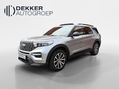 Ford Explorer - 3.0 V6 EcoBoost PHEV ST-Line
