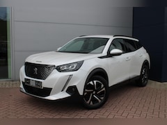 Peugeot 2008 - 1.2 PureTech 130pk Allure Automaat Airco Navi Camera Carplay Nieuwstaat