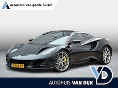 Lotus Emira - 2.0 i4 First Edition | NL-Auto/Alcantara/KEF Premium/20-inch