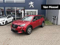 Peugeot 2008 - 1.2 PureTech Active Pack | Parkeersensoren | Climate control | Apple Carplay/Android Auto