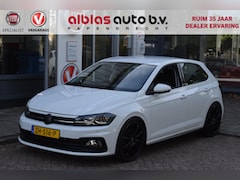 Volkswagen Polo - 1.0 TSI|18"|GTI int.|Stoelverw.|ACC|Cam.|Carplay