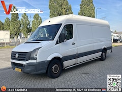 Volkswagen Crafter - 32 2.0 TDI L3H2 | € 4.450, - NETTO | Camera | Airco |