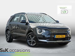 Kia Niro - 1.6 GDi Hybrid DynamicLine