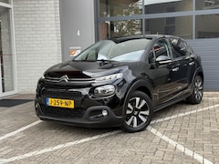 Citroën C3 - 1.2 PureTech S&S Feel | LMV | Navi | Carplay | Camera | Cruise | All-in rijklaarprijs