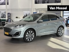 Ford Kuga - 2.5 PHEV Vignale | TREKHAAK | PANORAMADAK | CARPLAY | ADAPTIVE CRUISE CONTROL | DODE HOEK