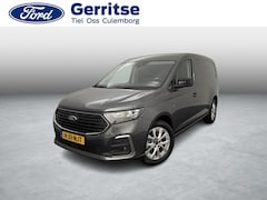 Ford Transit Connect - 1.5 EcoBoost PHEV L2 Limited met o.a. een achteruitrijcamera, adaptieve cruise control, do