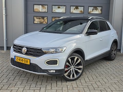 Volkswagen T-Roc - 2.0 TSI 4Motion Sport PANO - TREKHAAK
