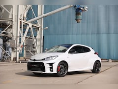Toyota Yaris - 1.6-l-Turbo GR WRC Triple Edition