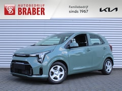 Kia Picanto - 1.0 GDi DynamicLine | Nieuw | Direct leverbaar | Tot € 2.000 inruilvoordeel bij aanschaf |