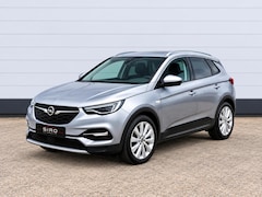 Opel Grandland X - 1.6 Turbo Hybrid4 Business Executive * Carplay * Camera * Garantie
