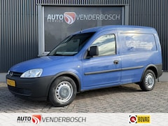 Opel Combo - 1.3 CDTi Selection 75pk | 1e Eigenaar | Nieuwe APK