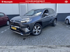 Toyota RAV4 - 2.5 Plug-in Hybrid AWD Style Special , trekhaak, all season banden, winterpakket