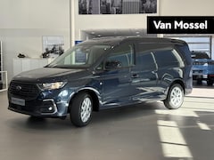 Ford Transit Connect - PHEV Limited L2 PREMIUM SENSICO BEKLEDING | AUTOMAAT | CAMERA | ADAPTIVE CRUISE CONTROL |