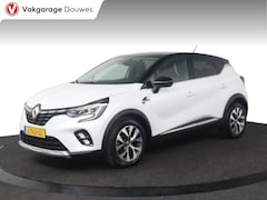 Renault Captur - 1.3 TCe 130 Intens |NAP|DOH|Trekhaak