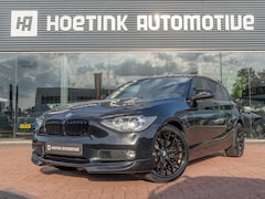 BMW 1-serie - 118i Business+ | Volledig onderhouden | Apple Carplay & Android Auto