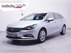 Opel Astra Sports Tourer - 1.4 Innovation NAP 2e-eigen. PDC v+a privateglas afneembare-trekhaak lendesteun 16"-lmv el