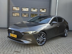 Mazda 3 - 3 2.0 e-SkyActiv-G M Hybrid 150 Luxury