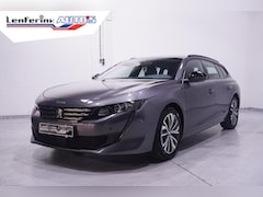 Peugeot 508 SW - 1.6 HYbrid Active Pack Business SOH 96% automaat Camera DAB-ontvangst Clima Cruise Navi PD
