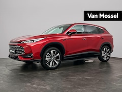 MG MG HS PHEV - 1.5T Luxury Madness Edition | Stoel verwarming | 360 camera | 100 km elektrisch | Carplay