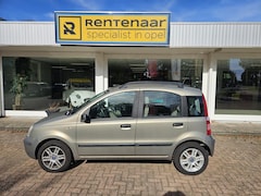 Fiat Panda - 1.2 Emotion