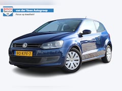 Volkswagen Polo - 1.4-16V Comfortline Airco | Cruise control | Radio