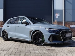 Audi RS3 - 2.5 TFSI quattro | Maxton Carbon Kit | HULK | HUD | Sonos
