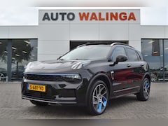Lynk & Co 01 - Panoramadak | Carplay | Stoelgeheugen | 360 Camera | 1.5