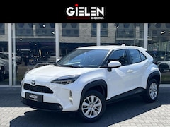 Toyota Yaris Cross - 1.5 Hybrid Active | Lichtmetalen velgen, Parkeercamera, Adaptive cruise control, Apple Car