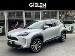 Toyota Yaris Cross - 1.5 Hybrid 115 Dynamic Plus | Stoel + Stuurverwarming, 17 inch, Keyless, Privacy Glass, Gr
