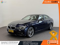 BMW 3-serie - 330e Centennial High Executive Navigatie Professional Harman Kardon Stoelverwarming Leder
