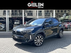 Toyota Yaris Cross - 1.5 Hybrid Dynamic Plus | Dodehoekherkenning, Parkeersensoren, Stoel + Stuurverwarming, ,