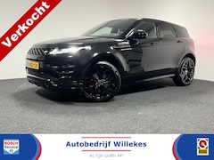 Land Rover Range Rover Evoque - 1.5 P300e AWD R-Dynamic HSE | TREKHAAK | NAVI | KEYLESS | MERIDIAN SURROUND |