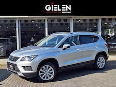 SEAT Ateca - 1.0 EcoTSI Limited Edition | Trekhaak, Panoramadak, Navigatie, LED, Parkeersensoren, Apple